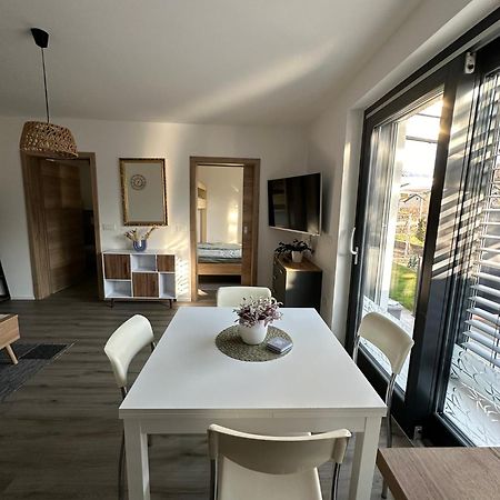 Apartma Dreamscape Radovljica Kültér fotó