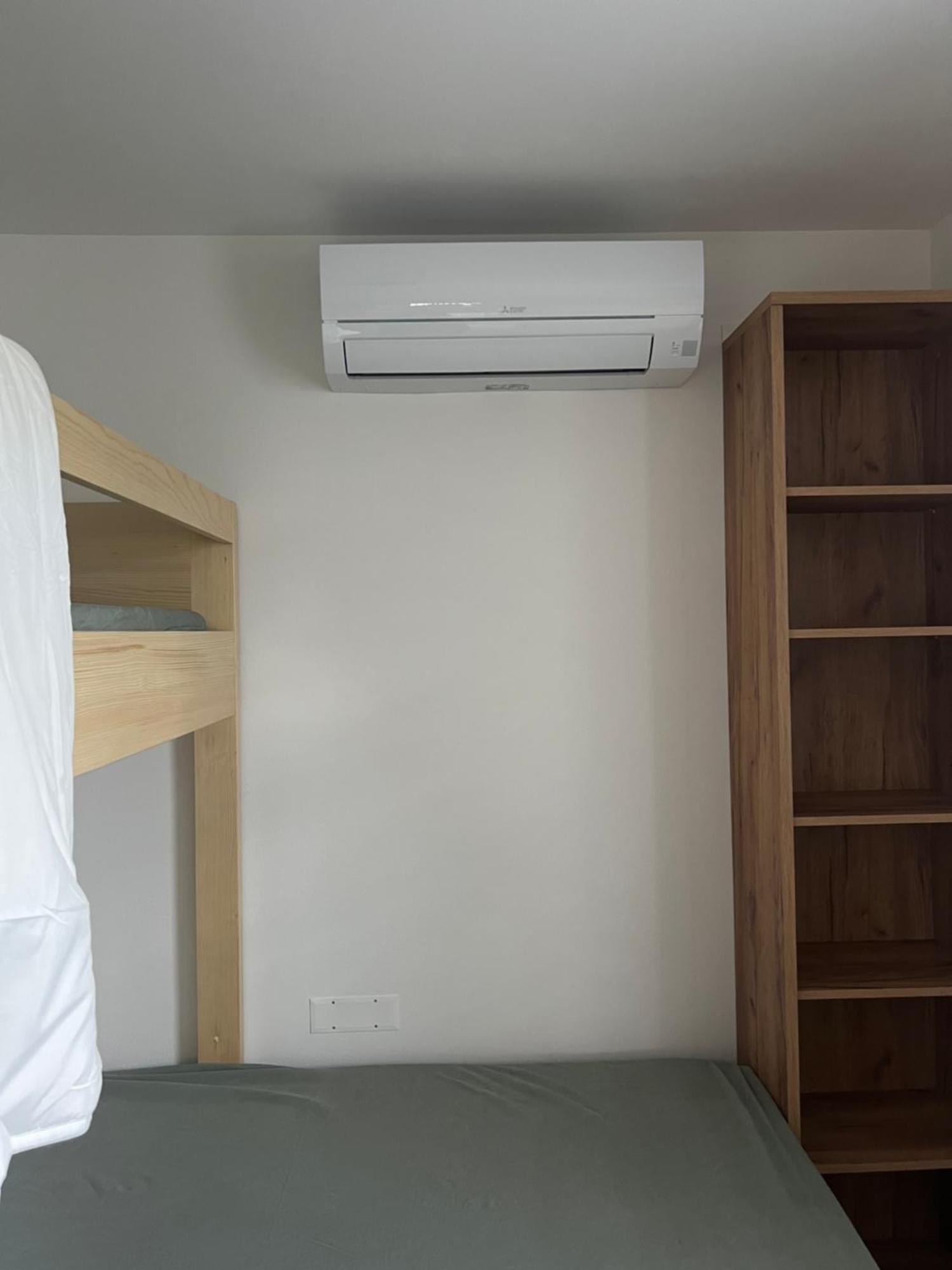 Apartma Dreamscape Radovljica Kültér fotó