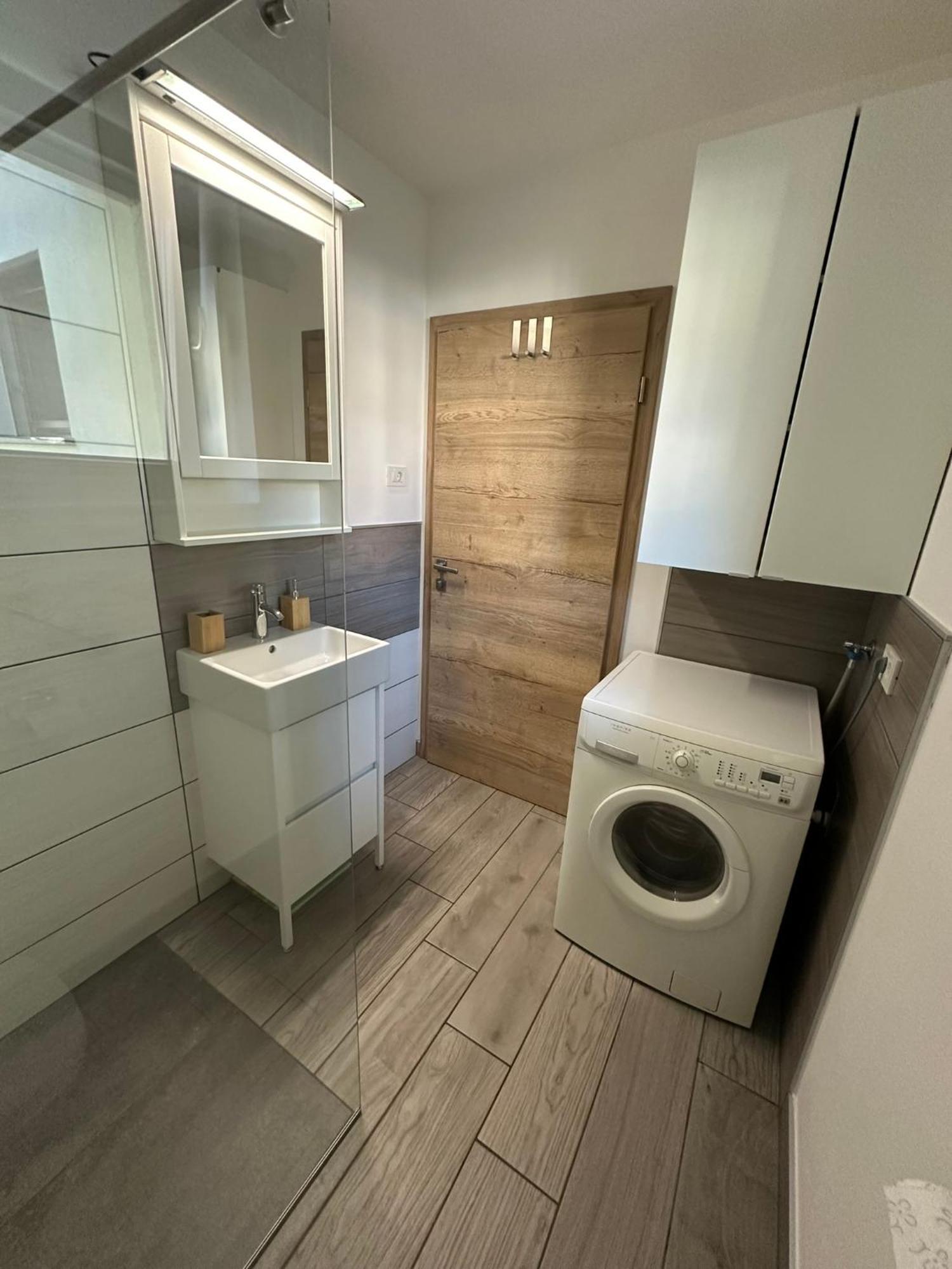 Apartma Dreamscape Radovljica Kültér fotó