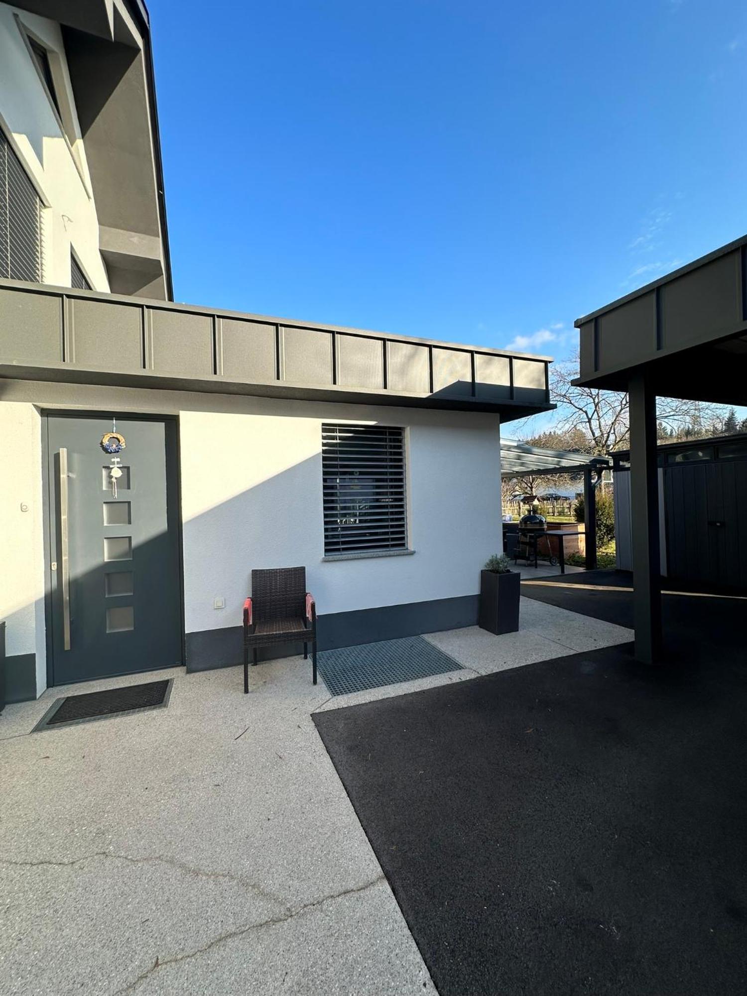 Apartma Dreamscape Radovljica Kültér fotó