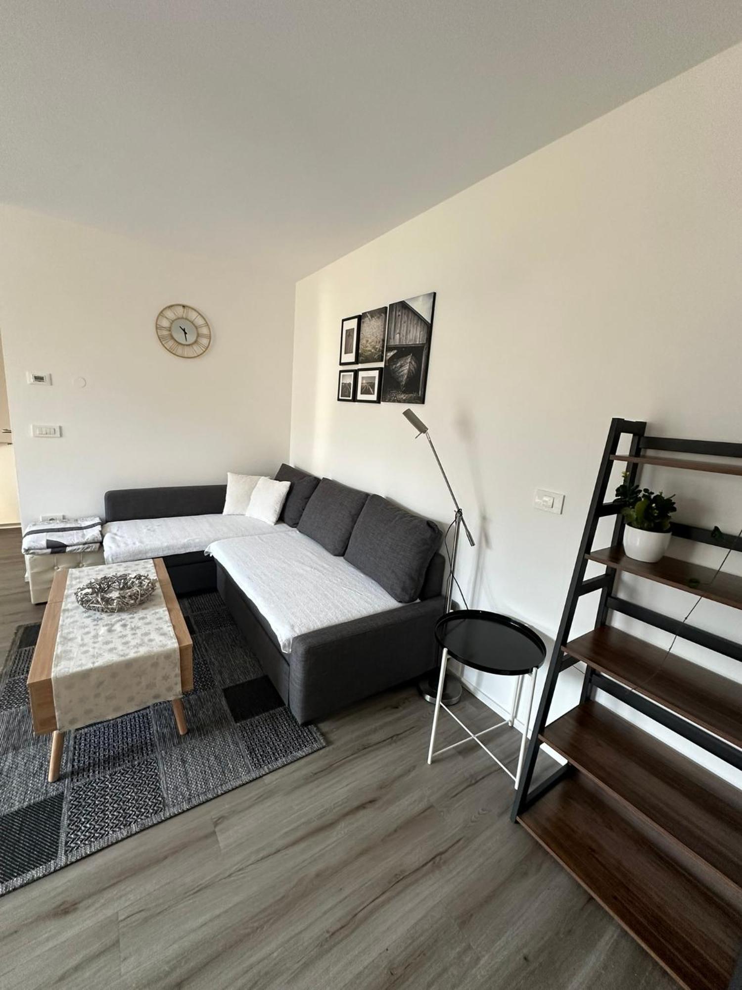 Apartma Dreamscape Radovljica Kültér fotó