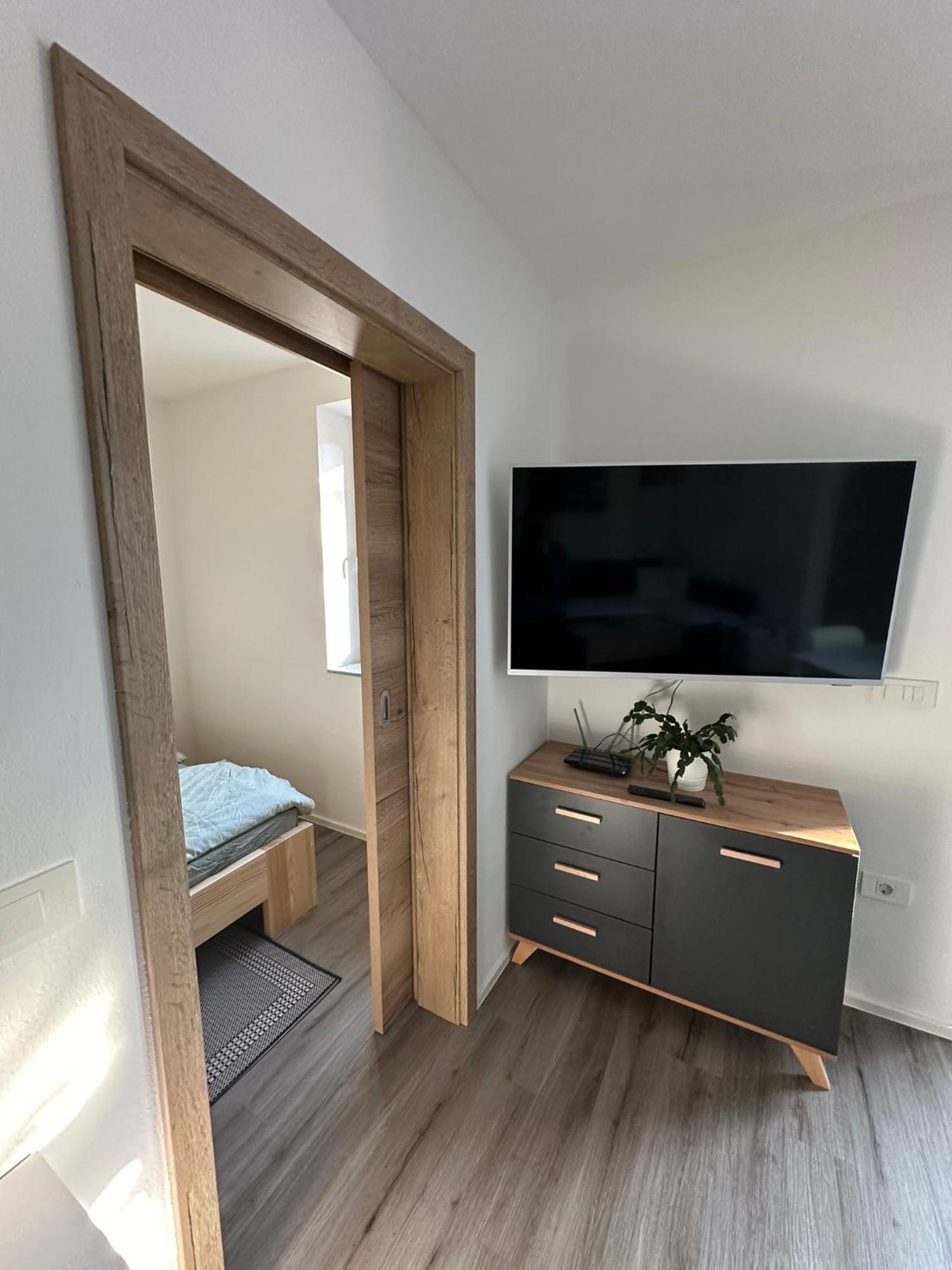 Apartma Dreamscape Radovljica Kültér fotó