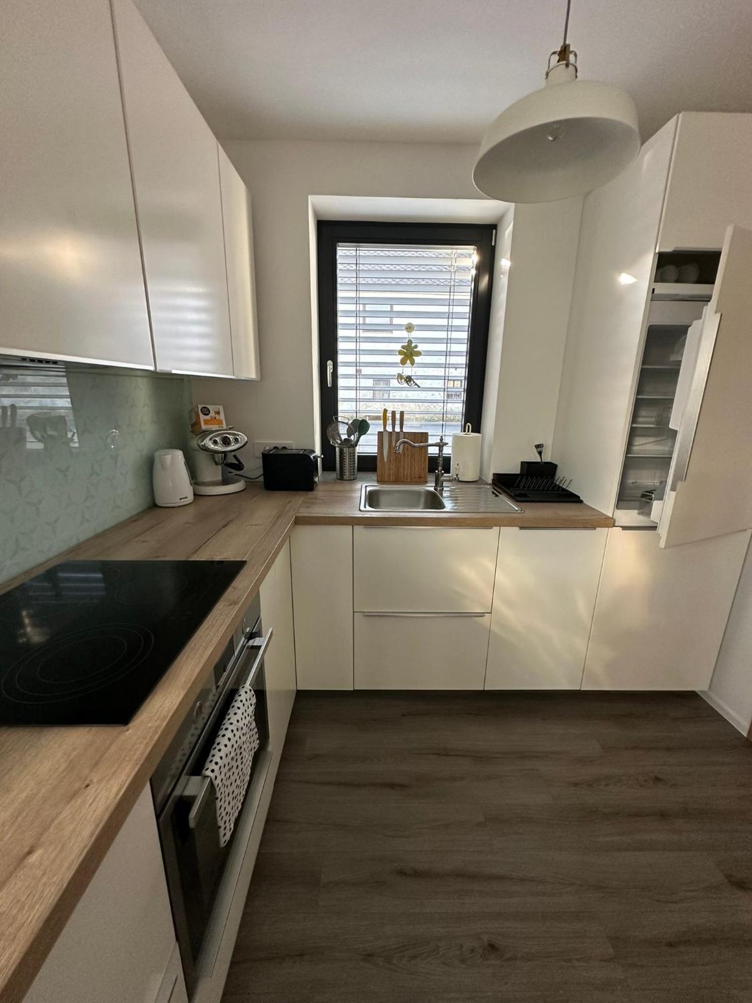 Apartma Dreamscape Radovljica Kültér fotó
