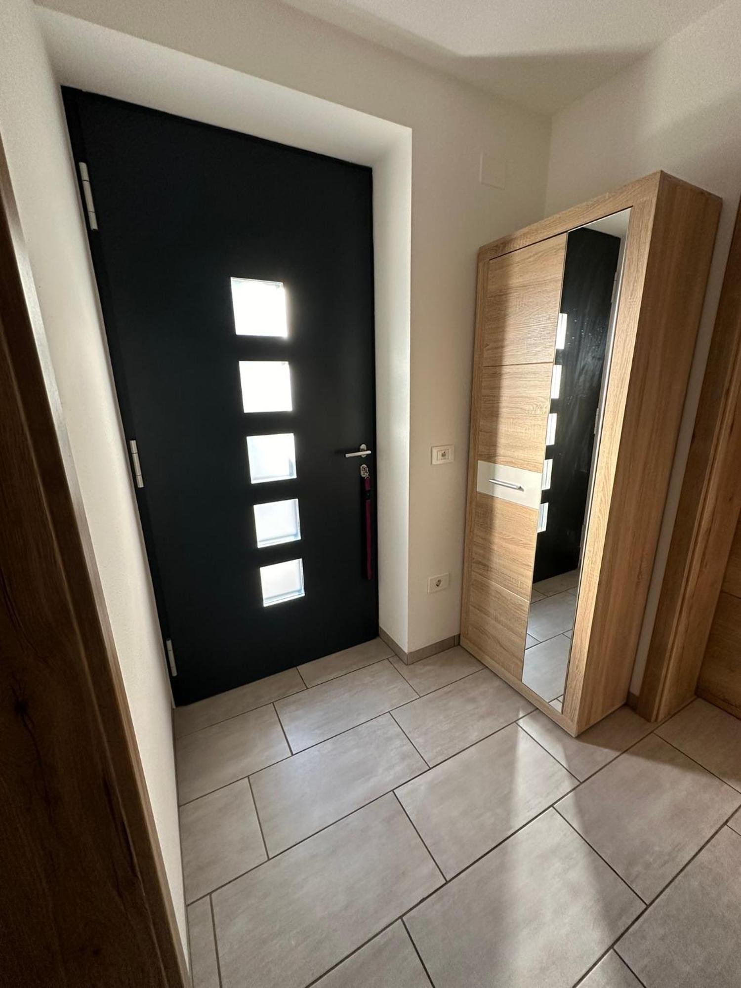 Apartma Dreamscape Radovljica Kültér fotó