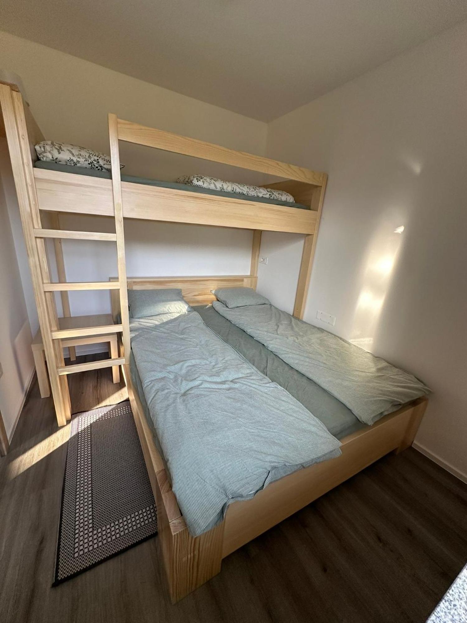 Apartma Dreamscape Radovljica Kültér fotó