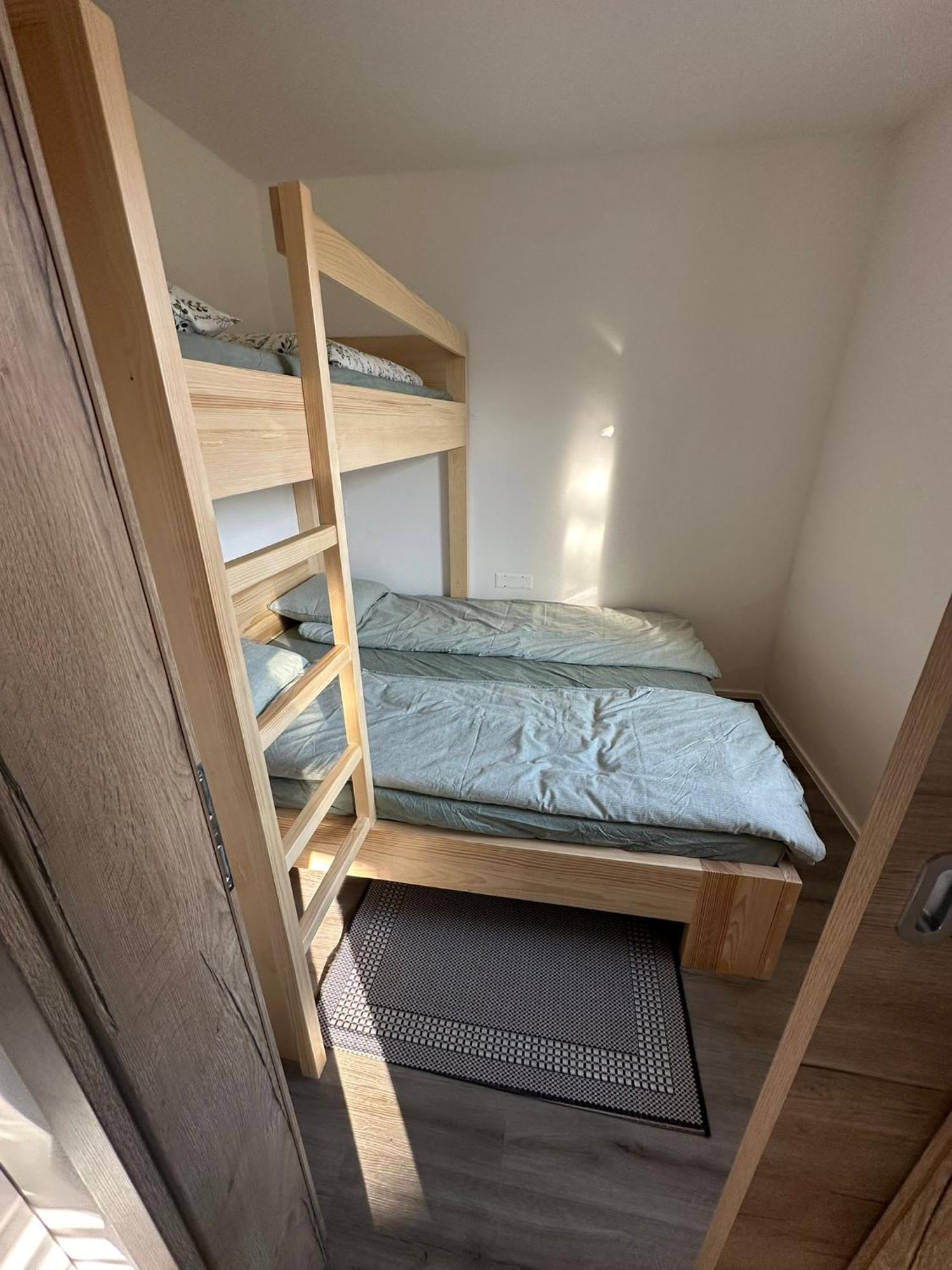 Apartma Dreamscape Radovljica Kültér fotó