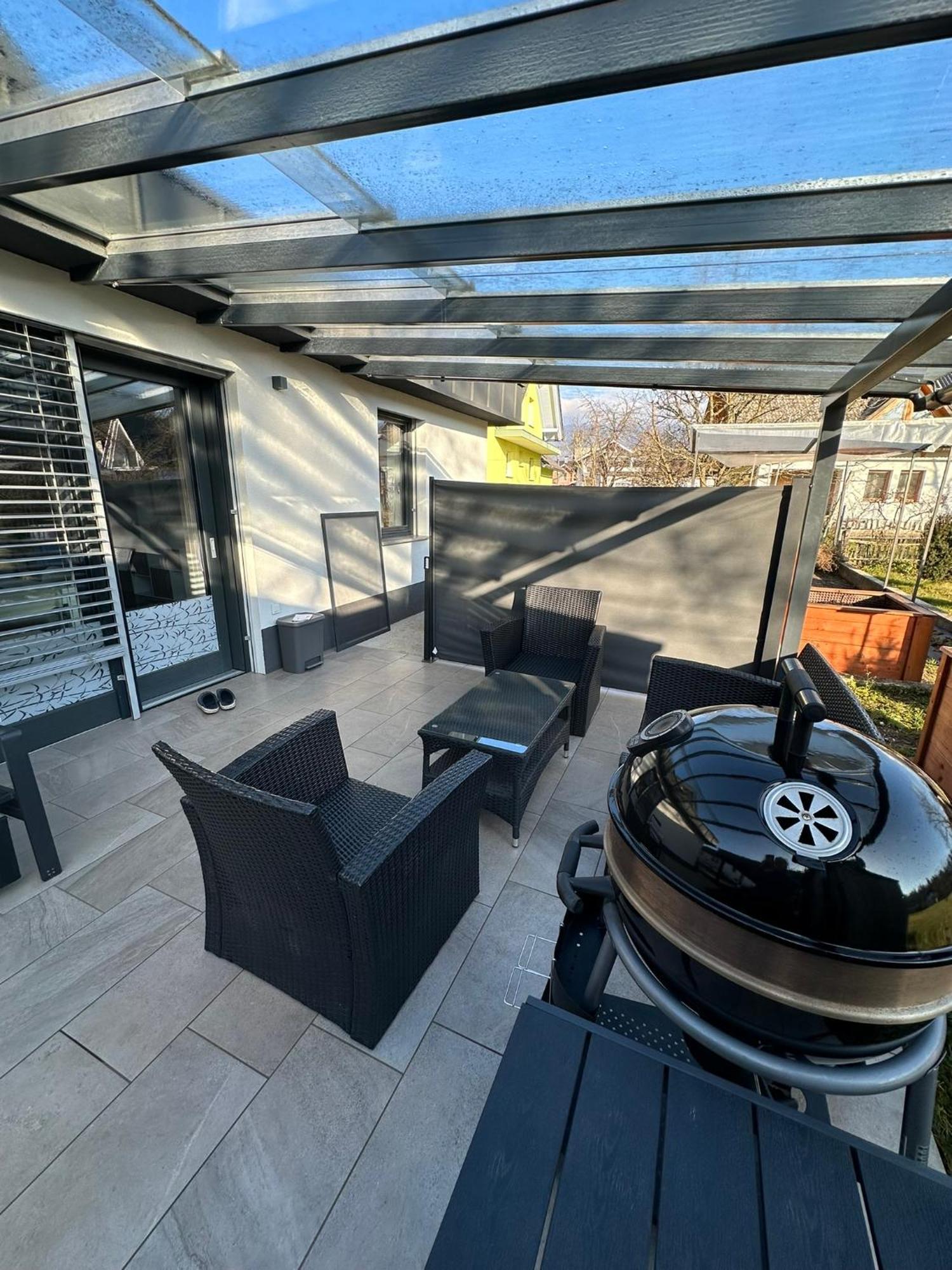Apartma Dreamscape Radovljica Kültér fotó