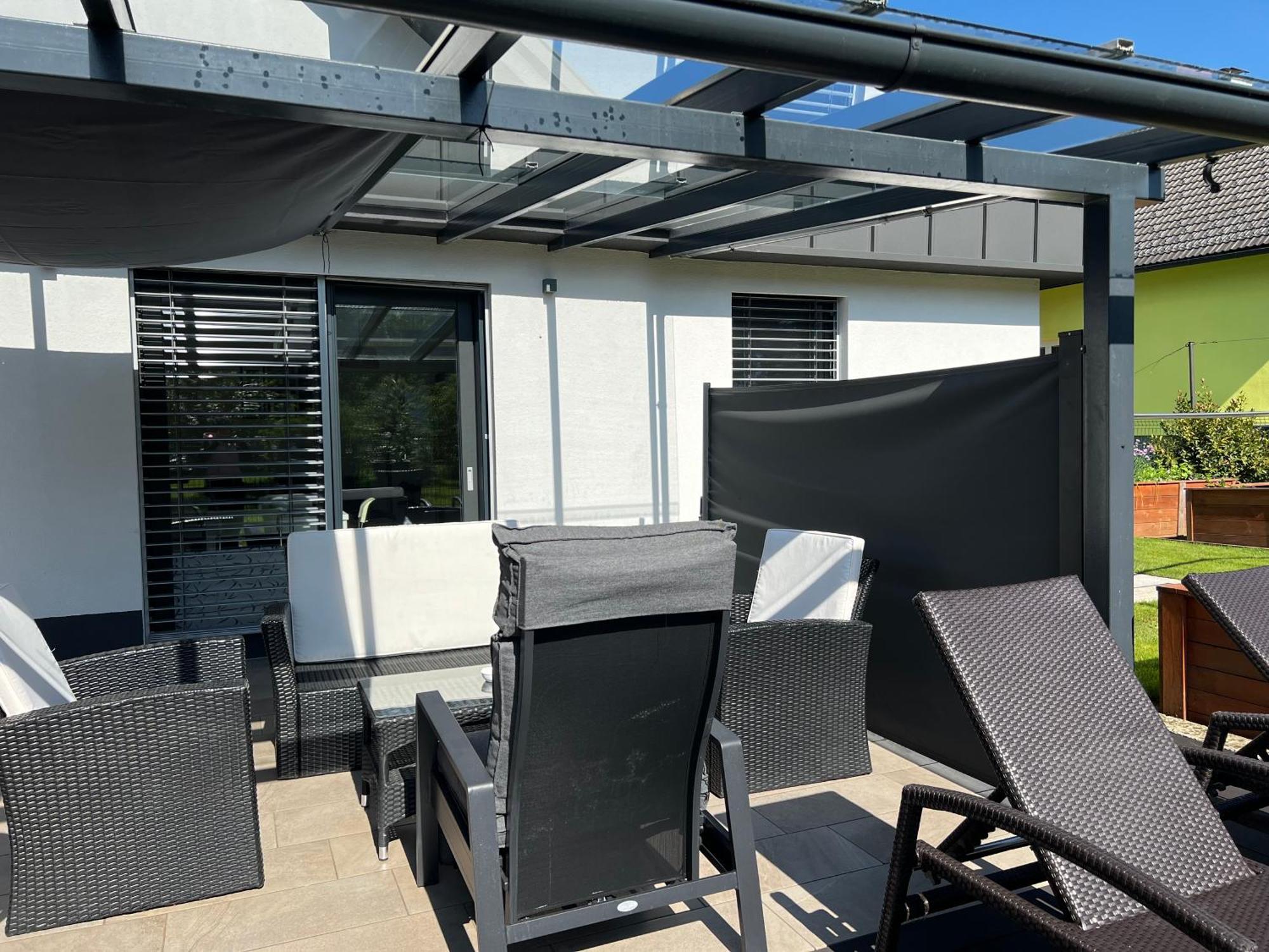 Apartma Dreamscape Radovljica Kültér fotó